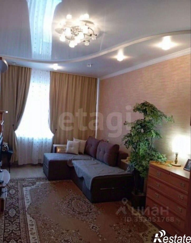 1-комн квартира ул Комсомольская, 26б,  д. 26б
