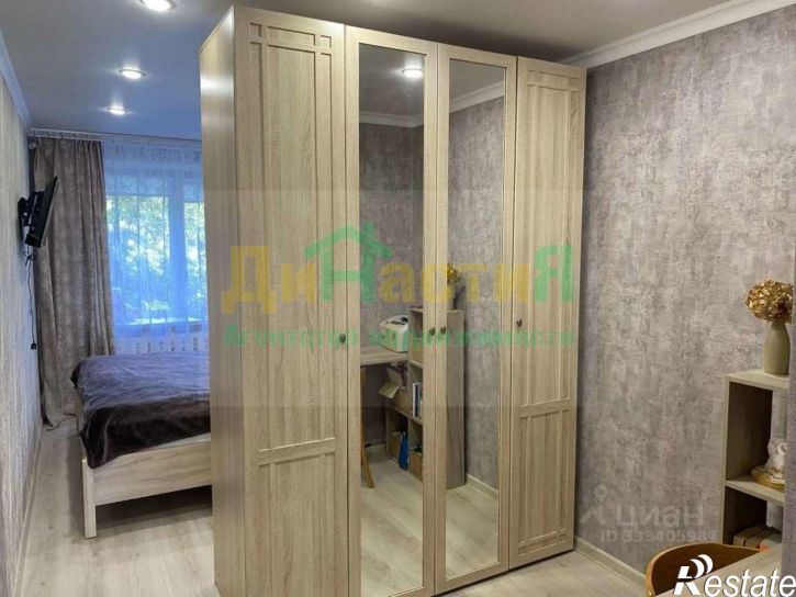 3-комн квартира ул Садовая, 4,  д. 4