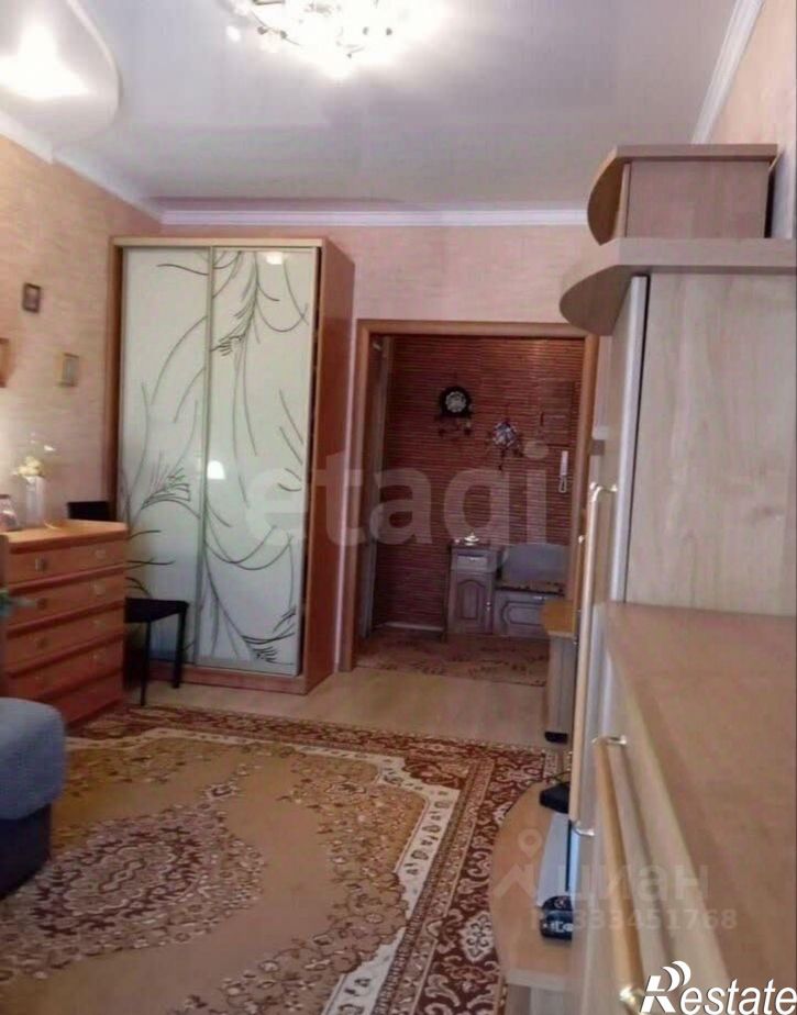 1-комн квартира ул Комсомольская, 26б,  д. 26б
