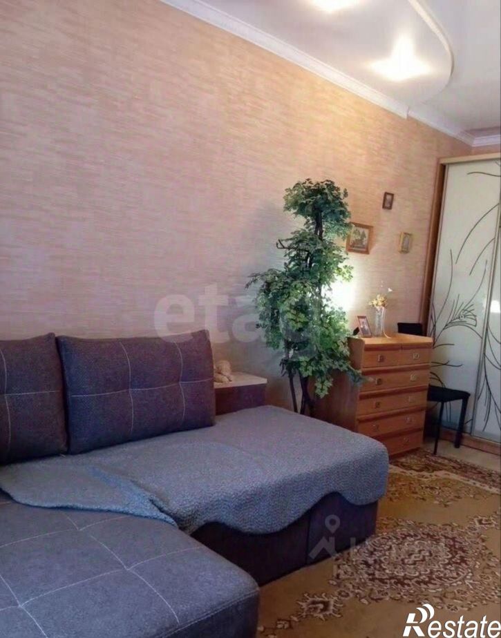 1-комн квартира ул Комсомольская, 26б,  д. 26б
