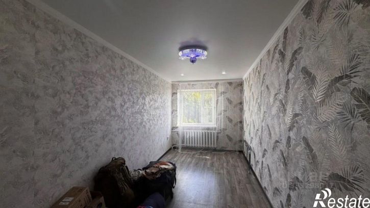 2-комн квартира Крупской пер, 2,  д. 2