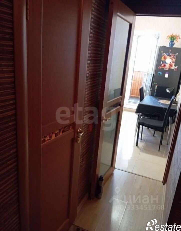 1-комн квартира ул Комсомольская, 26б,  д. 26б