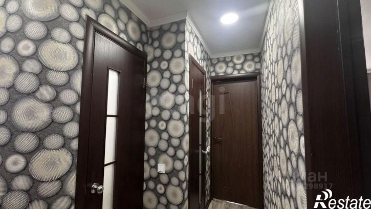 2-комн квартира Крупской пер, 2,  д. 2