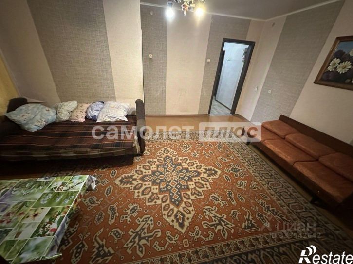 2-комн квартира Белгород г., Белгородский пр-кт.