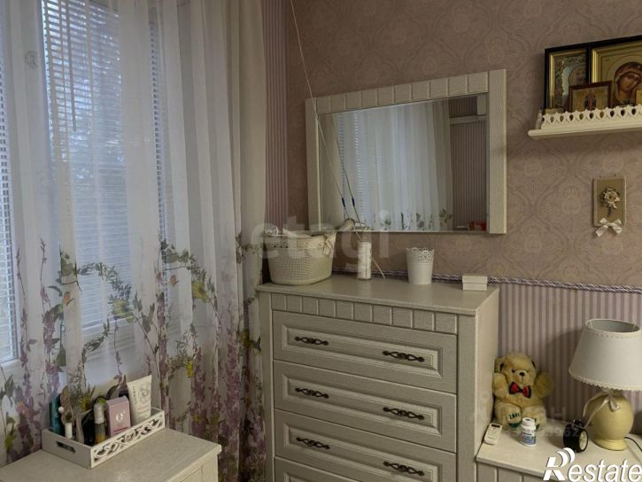 3-комн квартира