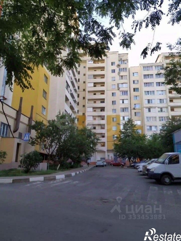 1-комн квартира Белгородский район