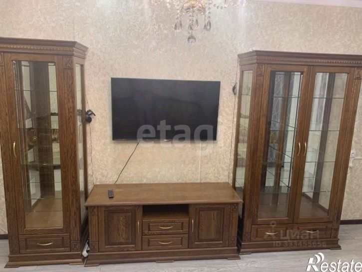 3-комн квартира Белгородский район