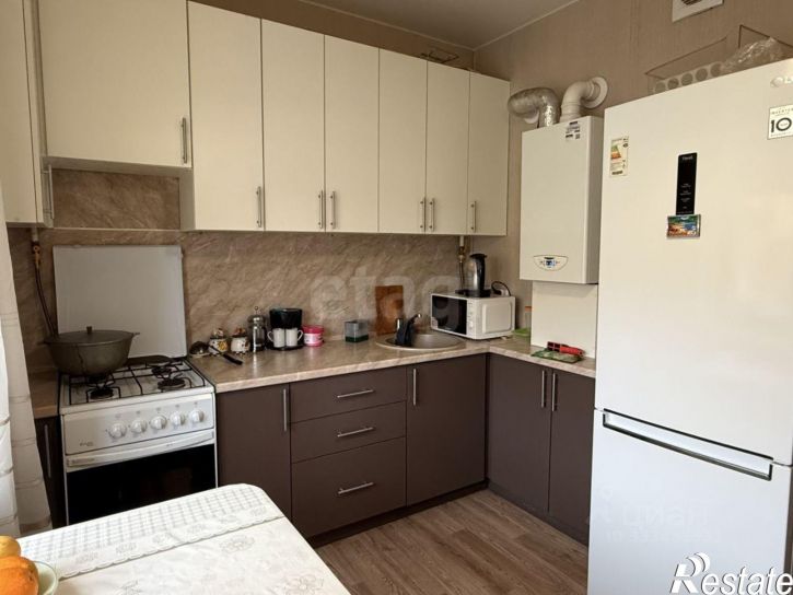 1-комн квартира Белгородский район