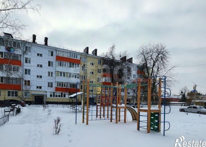 3-комн квартира