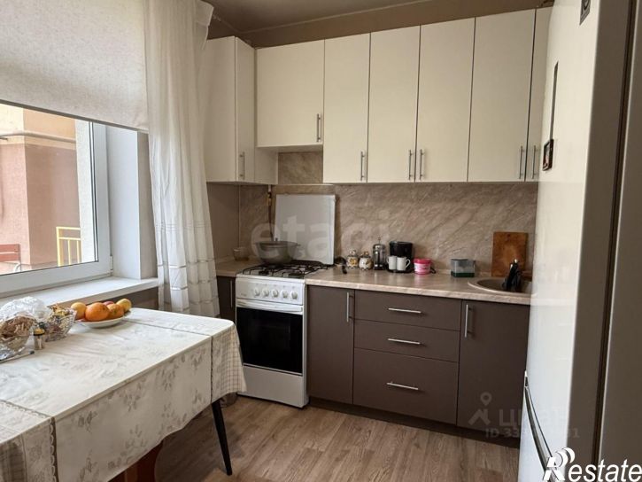 1-комн квартира Белгородский район