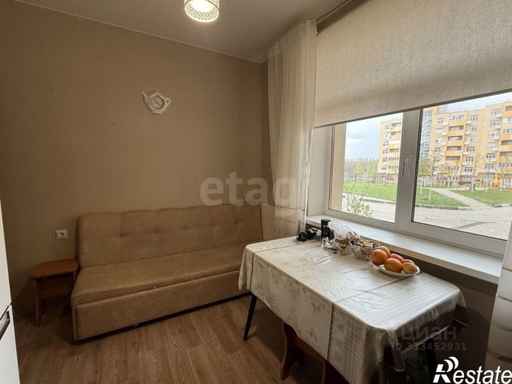 1-комн квартира Белгородский район