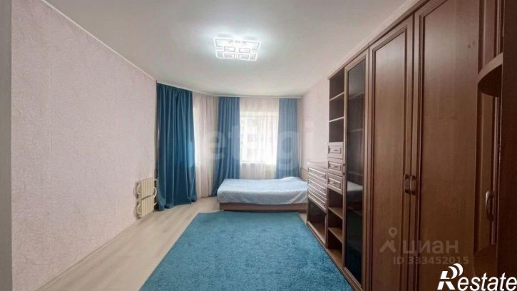 2-комн квартира