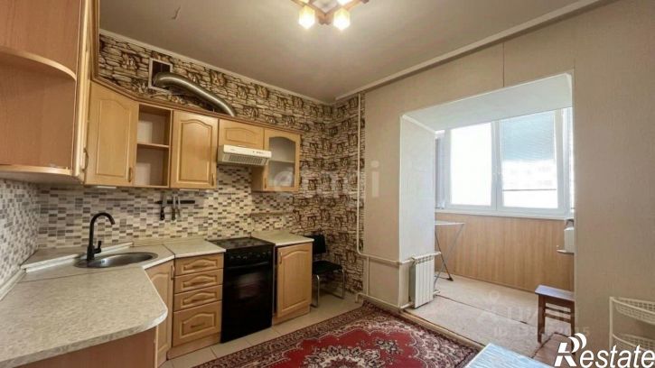 2-комн квартира