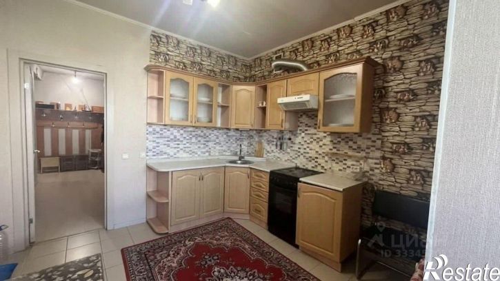 2-комн квартира