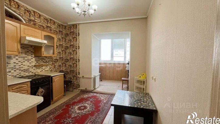 2-комн квартира