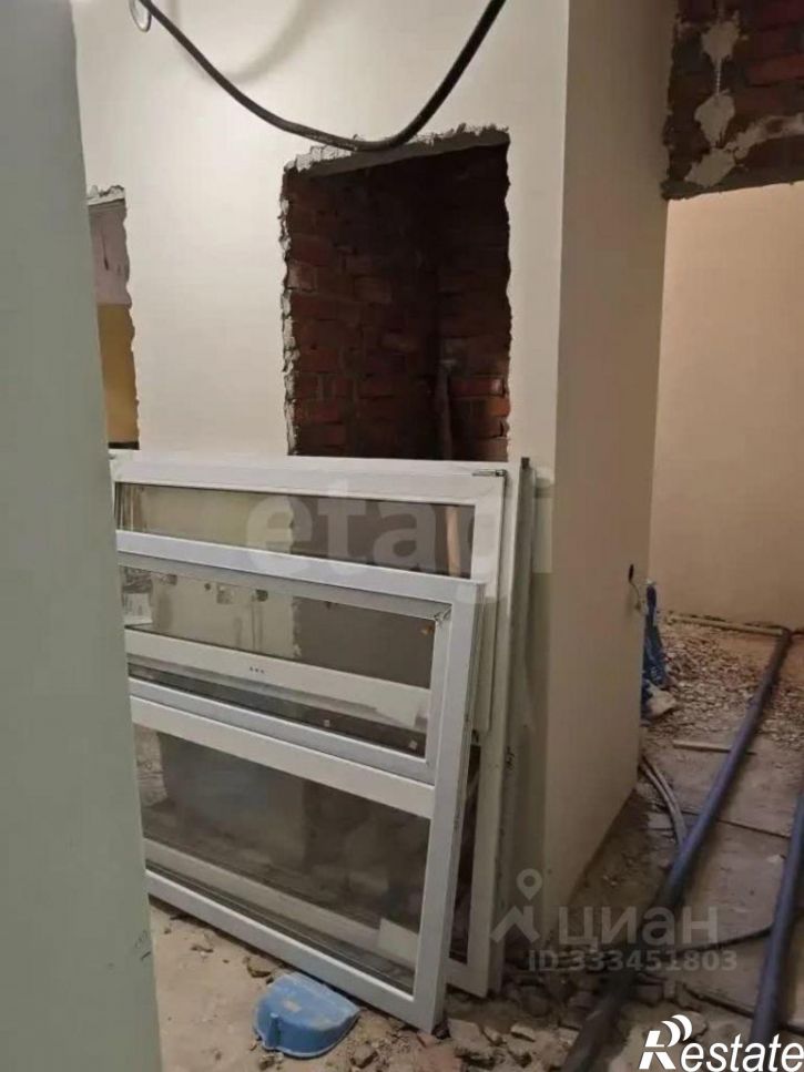 2-комн квартира