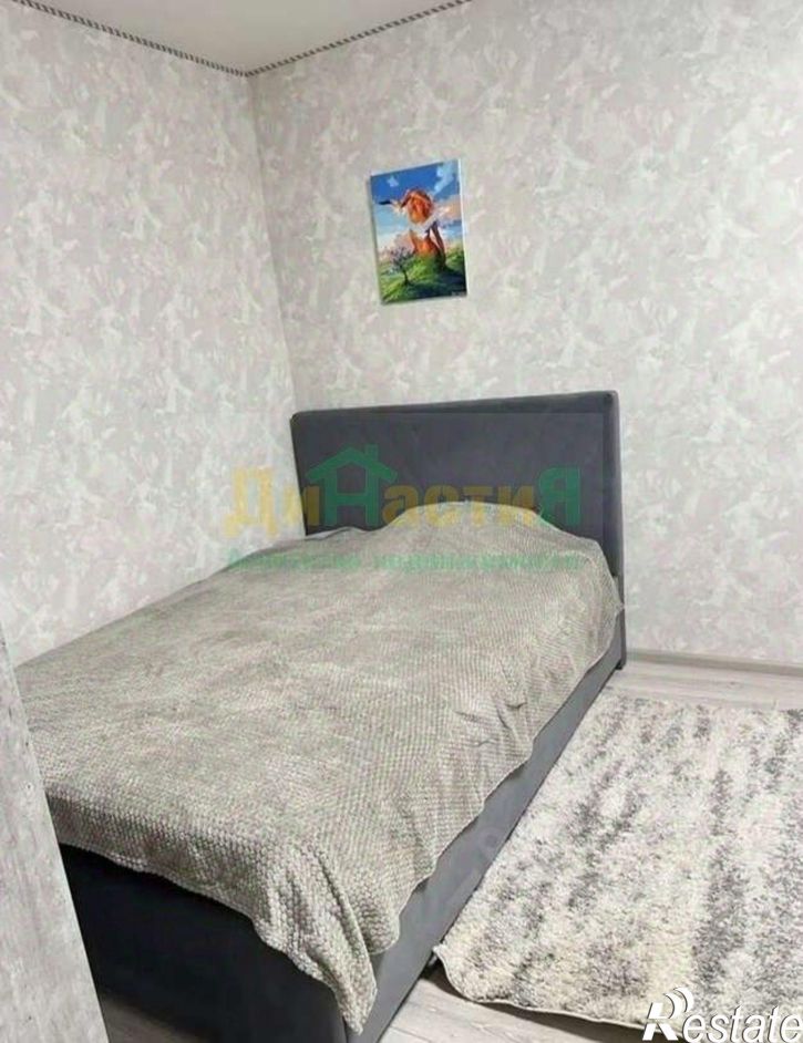 1-комн квартира улица Есенина,дом 44А