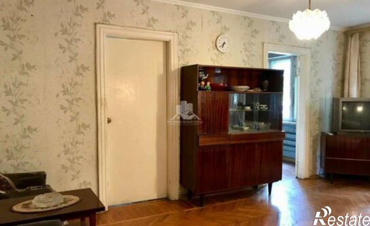 4-комн квартира Белгород, Преображенская улица, 72А