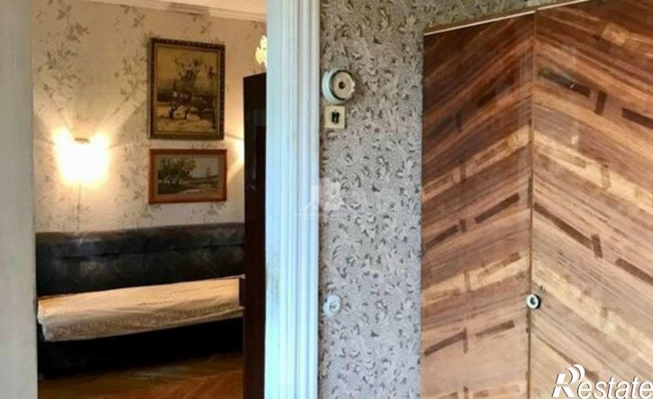 4-комн квартира Белгород, Преображенская улица, 72А