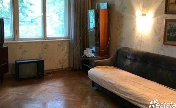 4-комн квартира Белгород, Преображенская улица, 72А