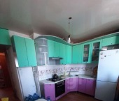 2-комн, 58кв м, этаж 5/5 ул Матросова, 4
