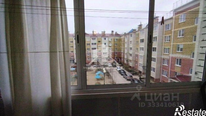 1-комн квартира ул Зеленая, 13,  д. 13