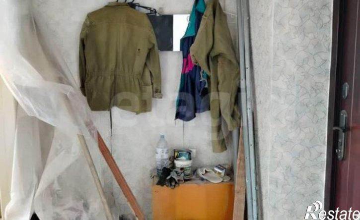 1-комн квартира ул Лизы Чайкиной, 6,  д. 6