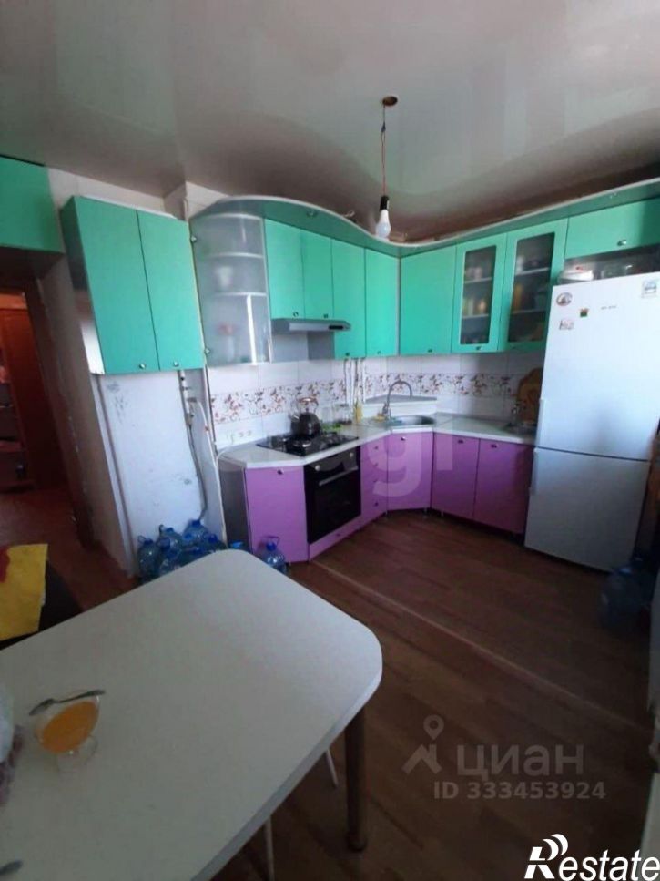 2-комн квартира ул Матросова, 4,  д. 4