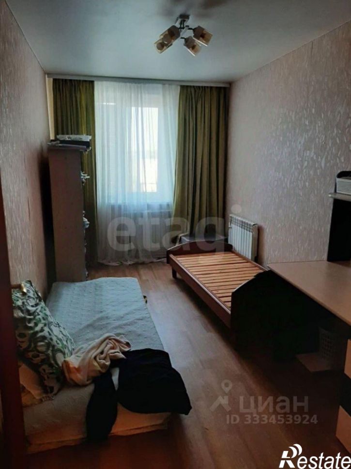 2-комн квартира ул Матросова, 4,  д. 4