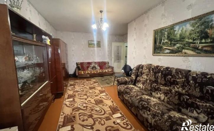 1-комн квартира ул Комсомольская, 49,  д. 49
