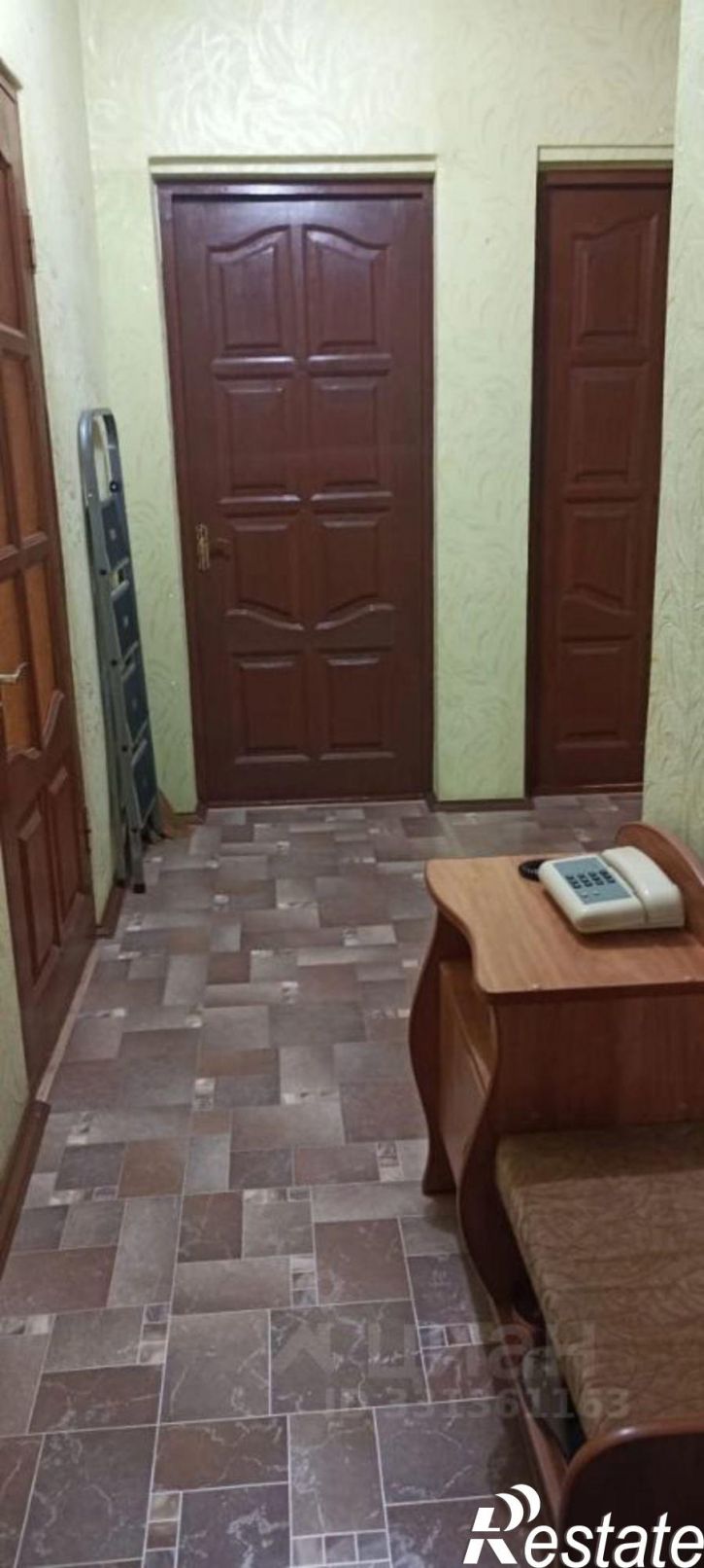 2-комн квартира ул Пролетарская, 9,  д. 9
