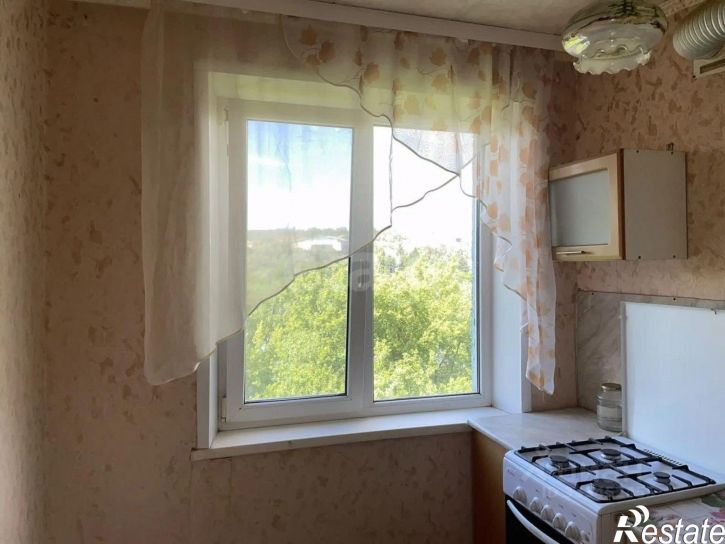 2-комн квартира улица Генерала Шумилова, 21,  д. 21