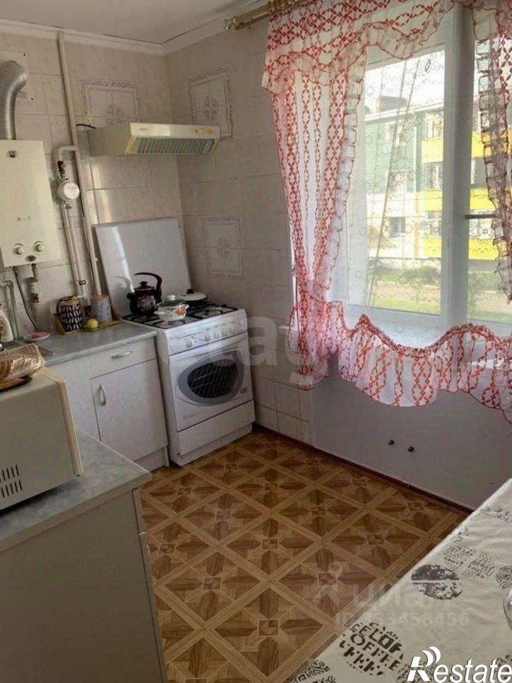4-комн квартира Заводская улица, 6,  д. 6