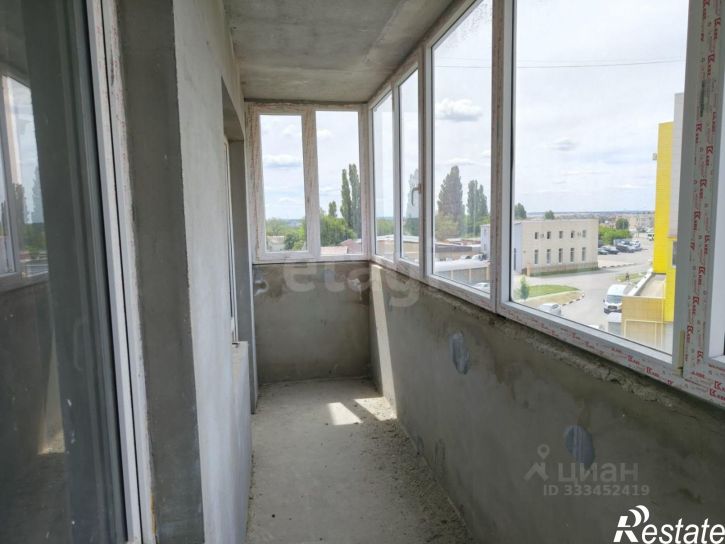 1-комн квартира Лунная улица, 1,  д. 1