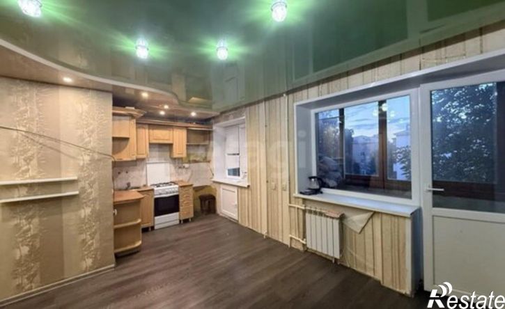 2-комн квартира улица Белинского, 6А,  д. 6А