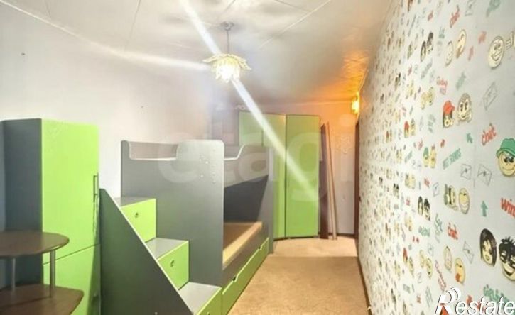 2-комн квартира улица Белинского, 6А,  д. 6А