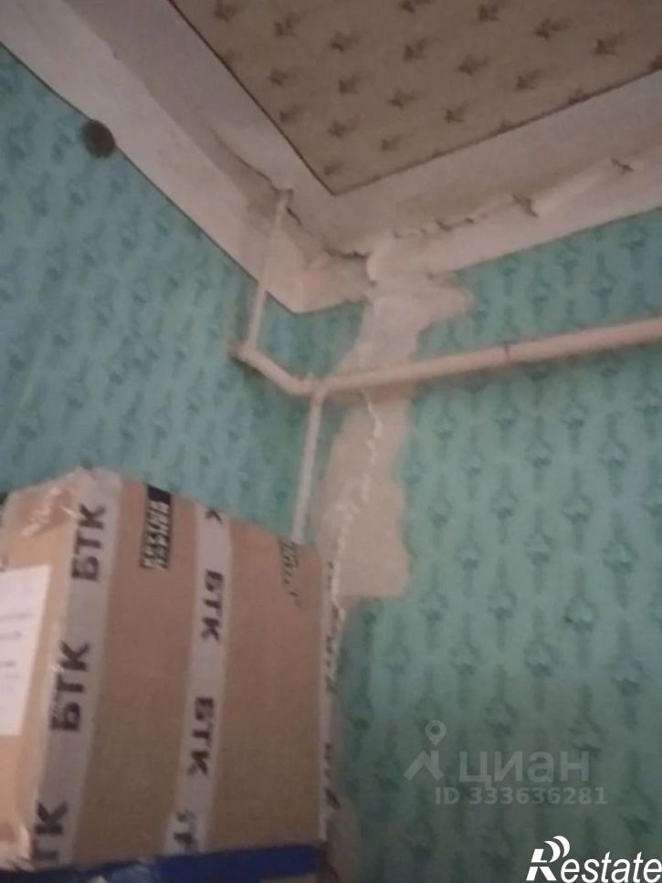 Отдельное здание улица Островского