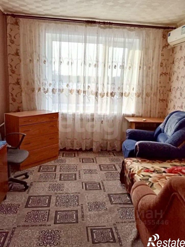 Комната улица Ленина, 84,  д. 84