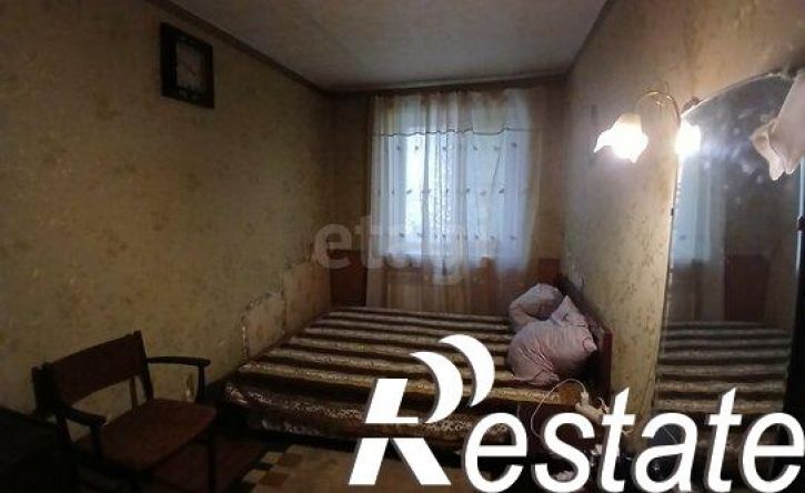 3-комн квартира улица Степана Разина, 9Б,  д. 9Б
