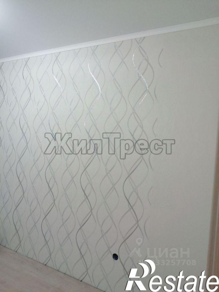 1-комн квартира улица И.Д. Елисеева, 4А,  д. 4А
