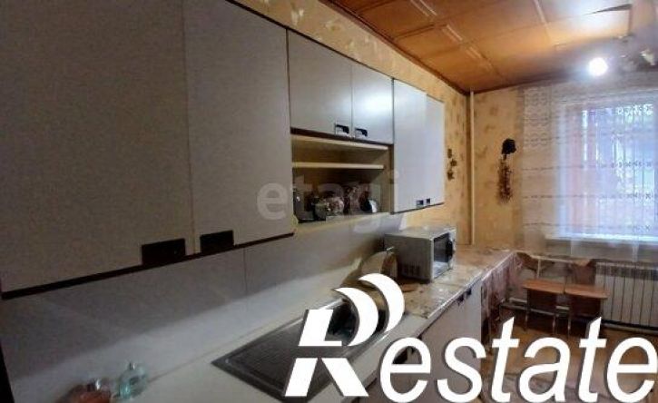 3-комн квартира улица Степана Разина, 9Б,  д. 9Б
