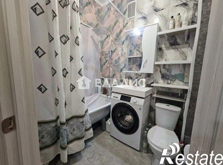1-комн квартира Белгородский муниципальный округ