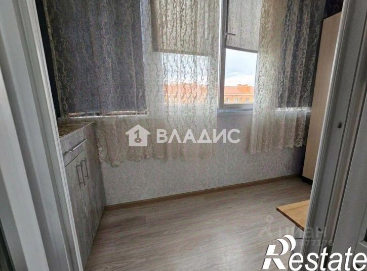 1-комн квартира Белгородский муниципальный округ