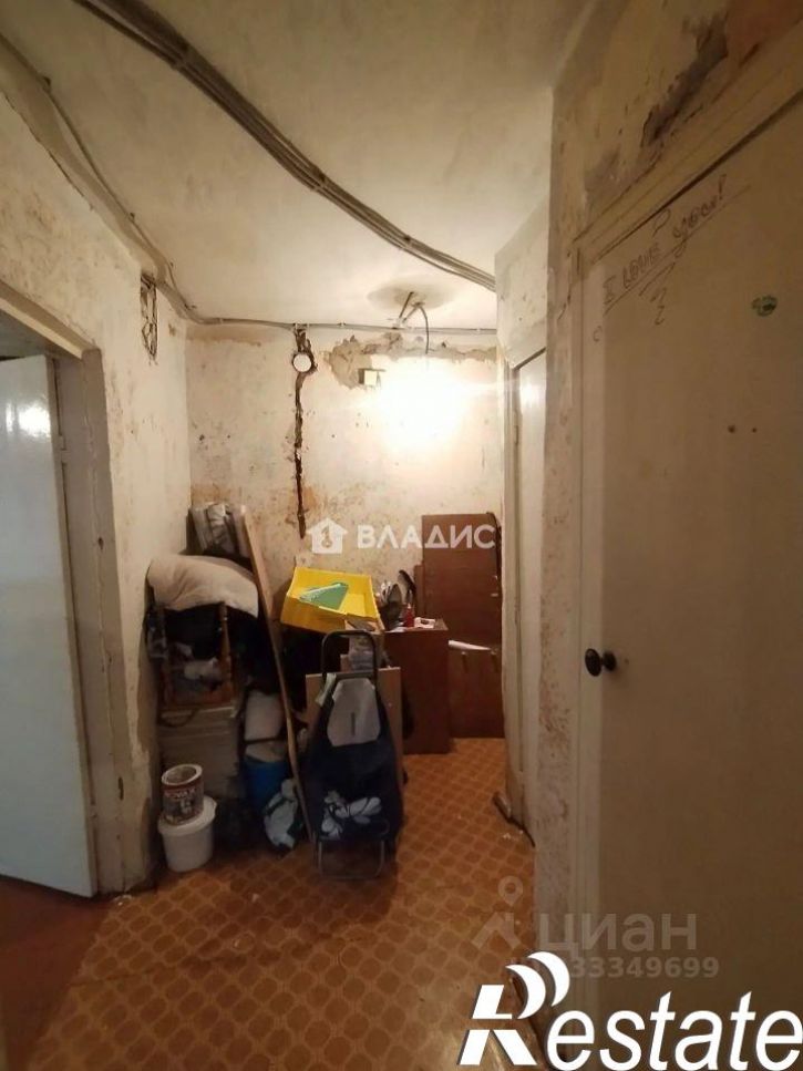 2-комн квартира ул Железнодорожная, 6,  д. 6
