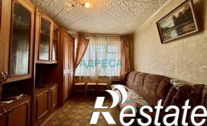 2-комн квартира улица Щорса, 55,  д. 55