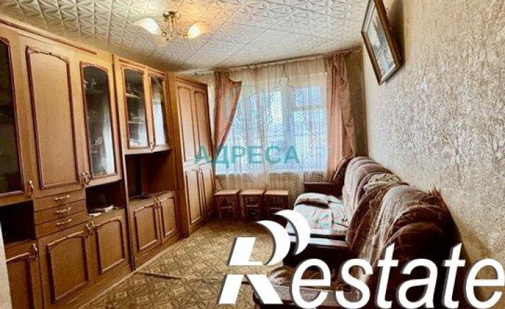 2-комн квартира улица Щорса, 55,  д. 55