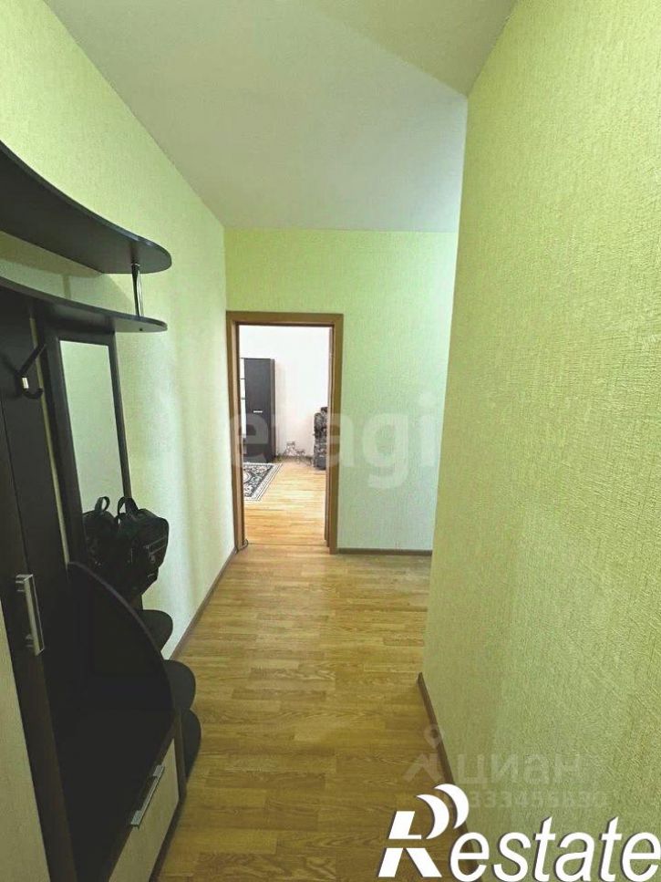 2-комн квартира Терновая улица, 7,  д. 7