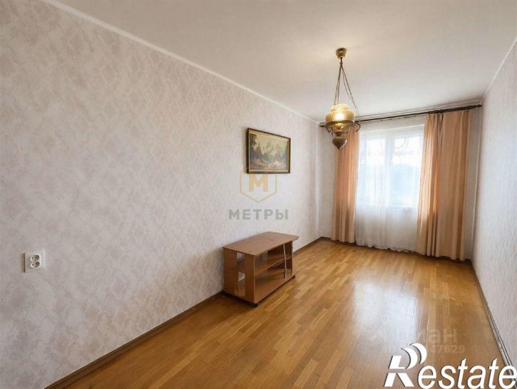 2-комн квартира улица Ленина, 78,  д. 78