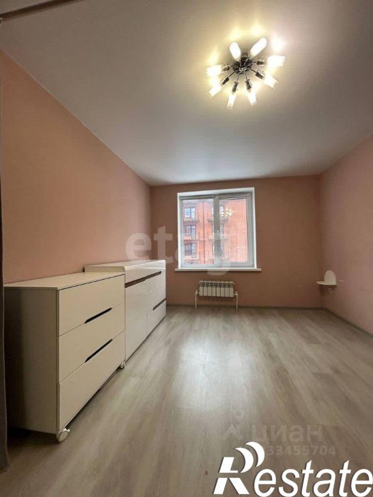 1-комн квартира Пригородная улица, 3,  д. 3