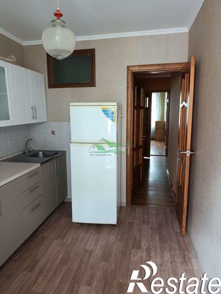 3-комн квартира Олимпийская улица, 6,  д. 6